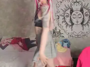 Chaturbate Live Porn of vanilla_arya