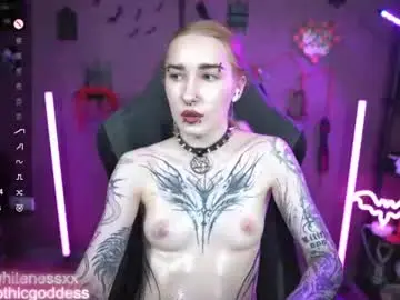 Chaturbate Adult Webcam of amywhitenessxx