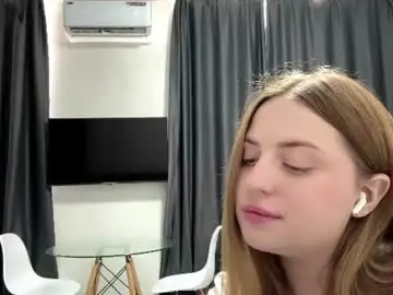 Chaturbate Live Porn of candyflop