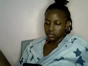 Chaturbate Live Sex Cam of charmingdime