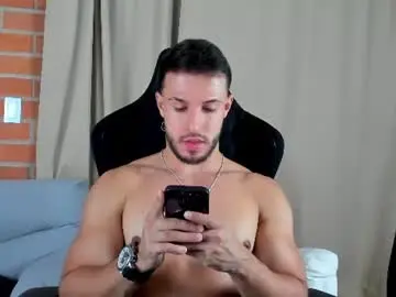Chaturbate Live Sex of dimitricaruso