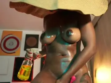 Chaturbate Live Porn of julietawinona