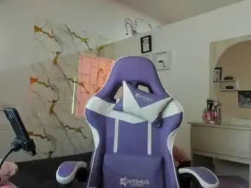 Chaturbate Private Sex Chat of juliette_sweet05