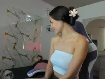 Chaturbate Best Webcam of juliette_sweet05