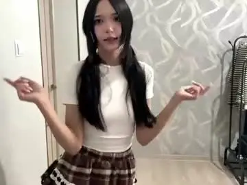 Chaturbate Live Porn of kanishabroadstone