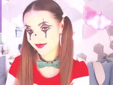 Chaturbate Sex Chat of lexi_kiss