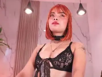 Chaturbate Live Sex of mili_moon_
