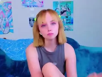 Chaturbate Adult Webcam of popjenny