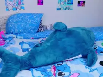 Chaturbate Sex Cam of popjenny