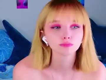 Chaturbate Free Live Porn of popjenny