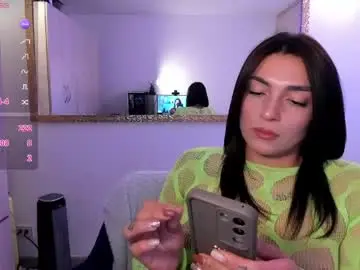 Chaturbate Adult Webcam of _ericavanderhill_