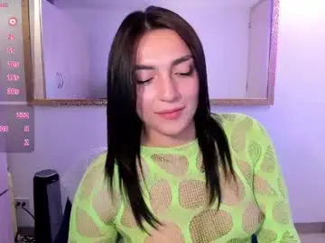 Chaturbate Live Sex Cam of _ericavanderhill_