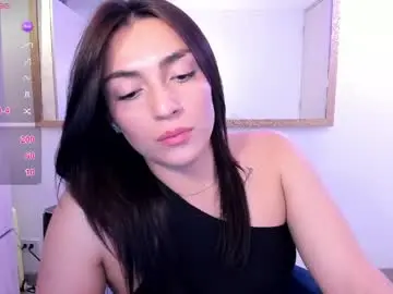 Chaturbate Adult Webcam of _ericavanderhill_