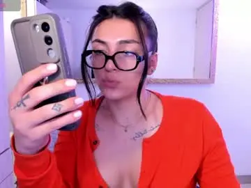 Chaturbate Adult Webcams of _ericavanderhill_