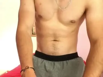 Chaturbate Private Sex Chat of alphaelite01