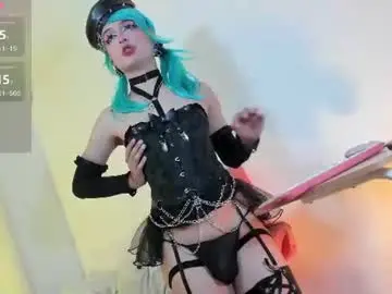 Chaturbate Watch Live Sex Cams of andy_candy01
