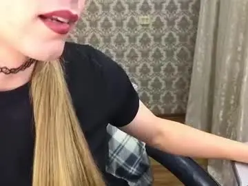 Chaturbate Best live sex cam show of anna_inheart