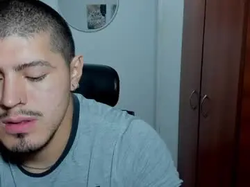 Chaturbate Free Porn Cam of baltazardupont
