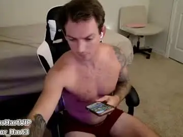 Chaturbate Best live sex cam show of connor_hart