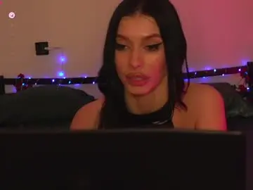 Chaturbate Live Sex of damnedolivia
