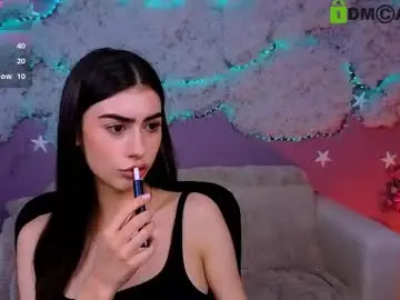 Chaturbate Live Sex Cam of flora_ri