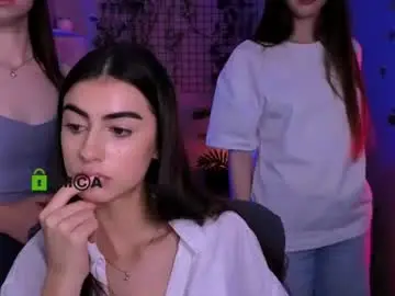 Chaturbate Nude Webcam of flora_ri