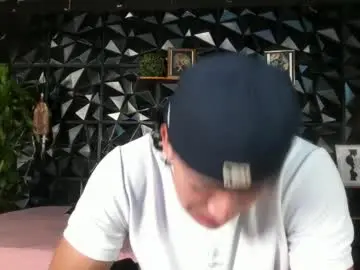 Chaturbate Adult Video Chat of jackson_macleyn