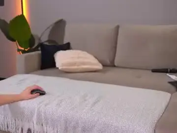 Chaturbate Nude Webcam of juliyajam