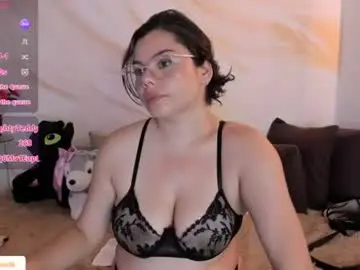 Chaturbate Nude Webcam of luxury_01