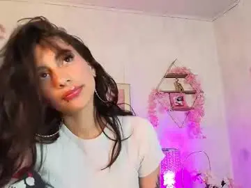 Chaturbate Best Webcam of madhison_5