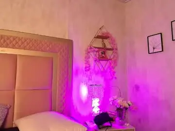 Chaturbate Live Sex of madhison_5