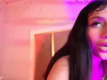 Chaturbate Live Sex of madhison_5