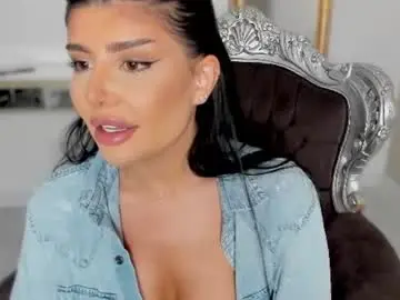 Chaturbate Sex Chat of moniqueeass