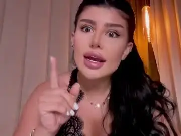 Chaturbate Nude Webcam of moniqueeass