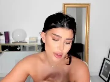 Chaturbate Adult Webcams of moniqueeass