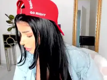 Chaturbate Best live sex cam show of moniqueeass