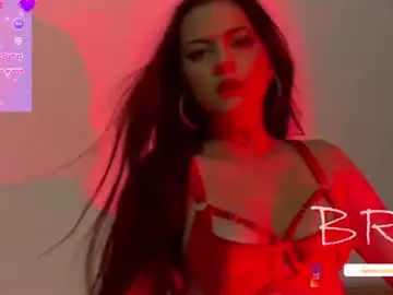 Chaturbate Nude Webcam of nahiara_evans_