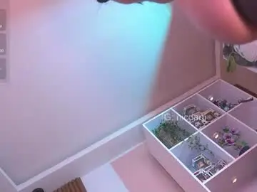 Chaturbate Live Sex of nicdani_1