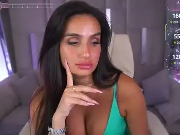 Chaturbate Sex Cam of nicolnightt