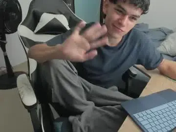 Chaturbate Best Webcam of ronaldmq20