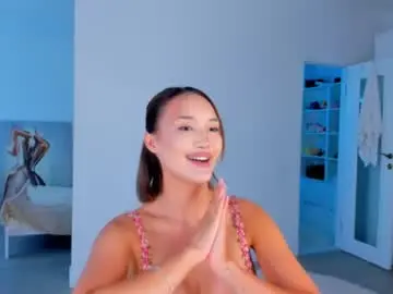 Chaturbate Sex Cam of sweet_yasu