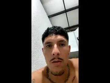 Chaturbate Live Sex of teban_427