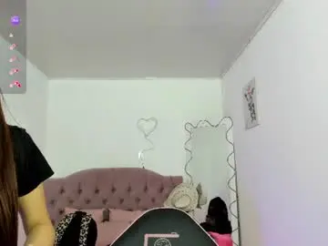Chaturbate Live Sex of zaafira_tay