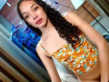 Chaturbate Free Live Porn of curybb_hanna19