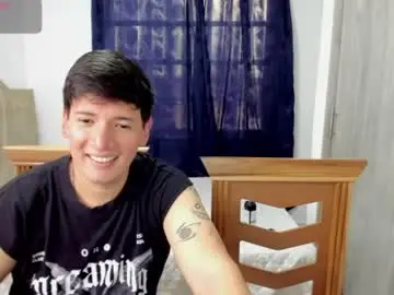 Chaturbate Free Live Porn of ethanandzoe