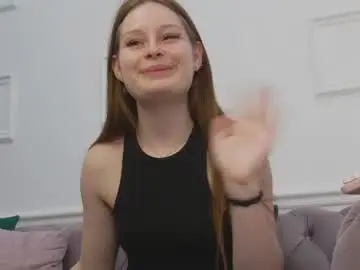 Chaturbate Adult Webcam of grace_agnes