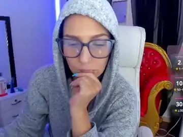 Chaturbate Live Sex Cam of jeidy_arboledaa