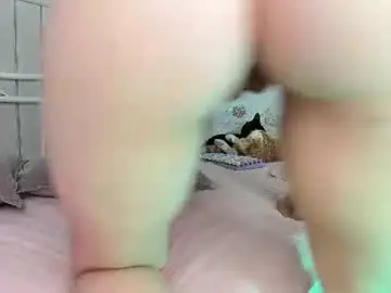 Chaturbate Adult Video Chat of kitty__sophie