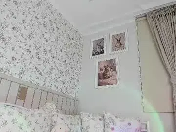Chaturbate Live Porn of kitty__sophie