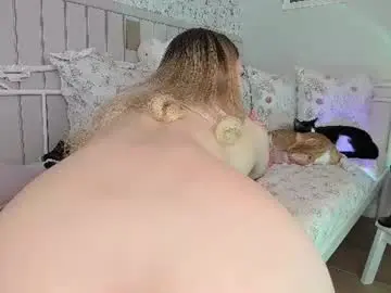 Chaturbate Watch Live Sex Cams of kitty__sophie